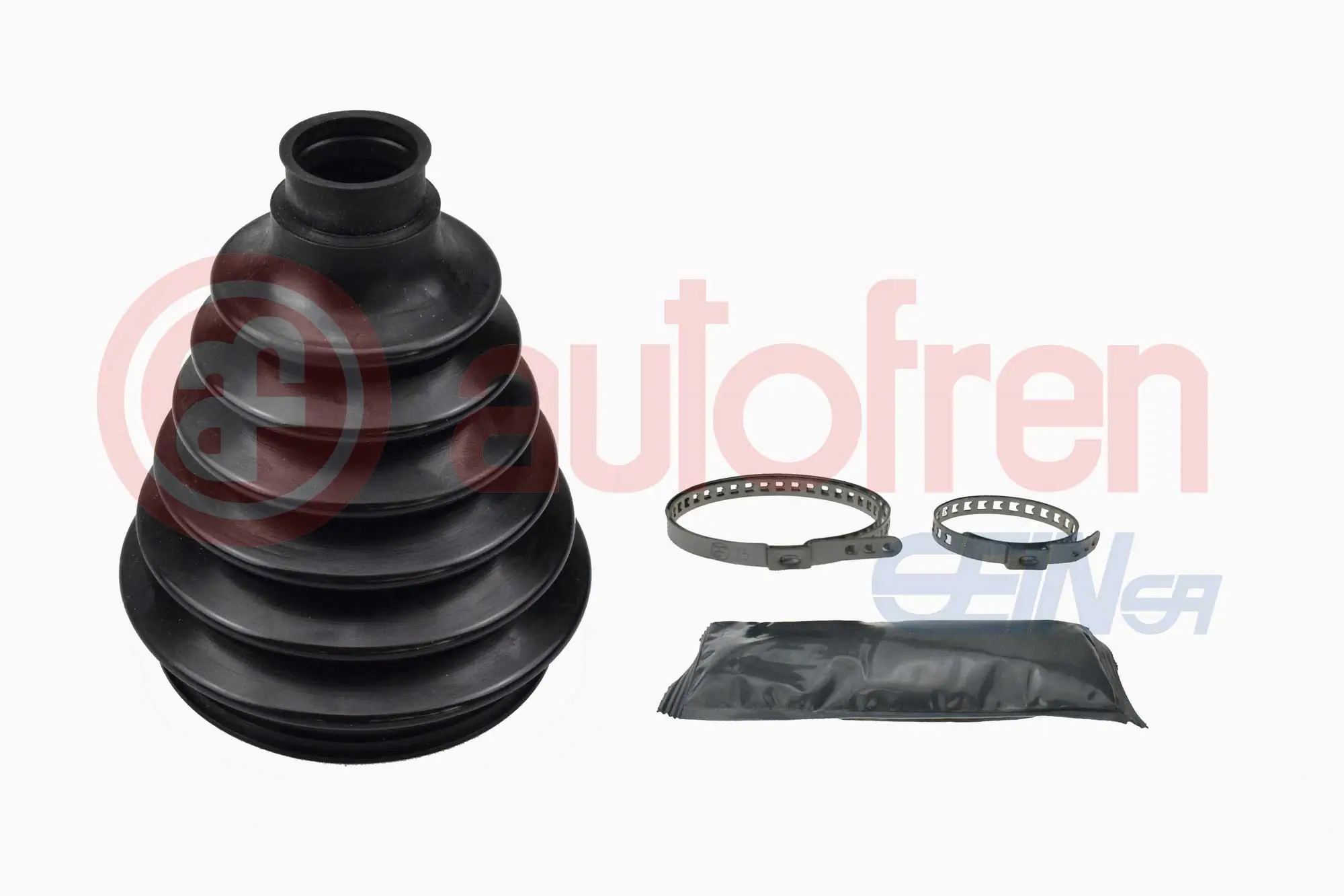 Bellow Kit, drive shaft